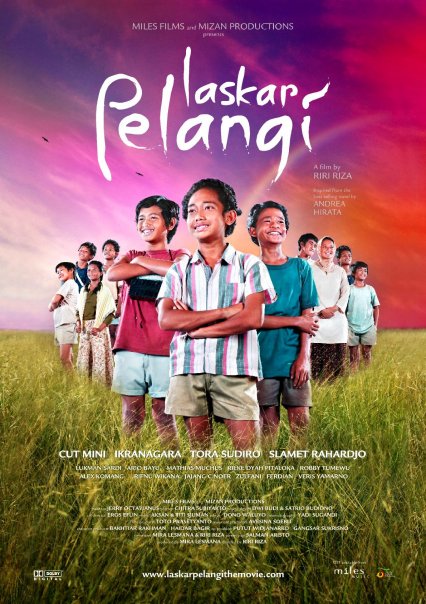 LaskarPelangifilm