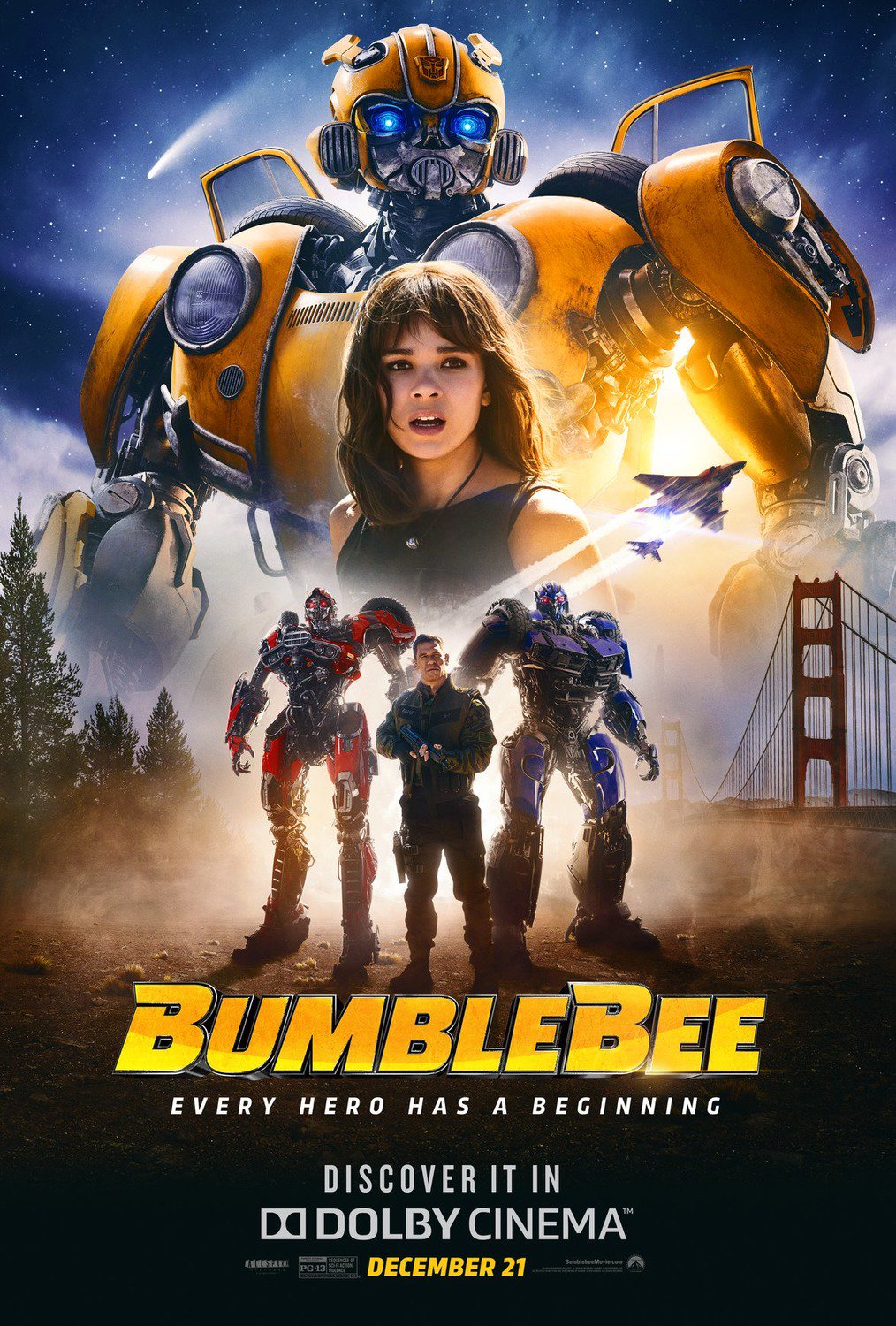 bumblebee